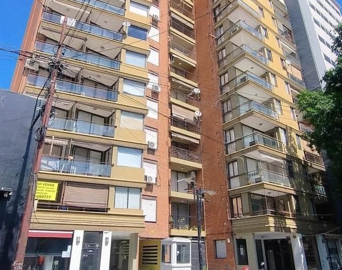 Dorrego 1063 Venta - 2 Dorm.. - 3
