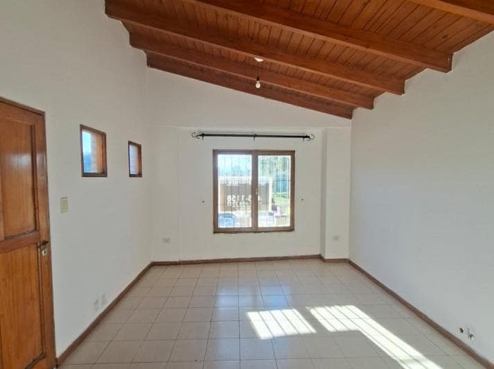 Vendo Hermosa Casa de 3 Dorm. en Barrio Cerrado Soles del Oeste (Apto Credito) - 5