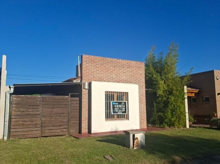 Vendo Hermosa Casa de 3 Dorm. en Barrio Cerrado Soles del Oeste (Apto Credito) - 4