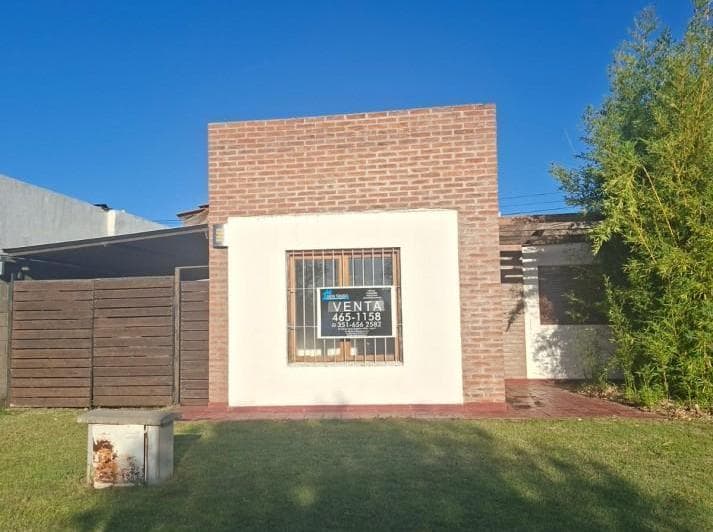 Vendo Hermosa Casa de 3 Dorm. en Barrio Cerrado Soles del Oeste (Apto Credito) - 3