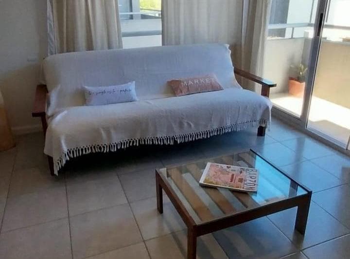 Departamento en Tigre - 2