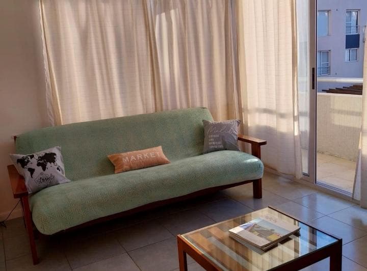 Departamento en Tigre - 4