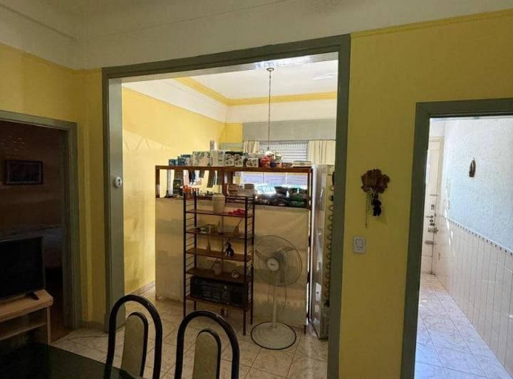 Casa 3 Amb con Patio y Terraza. Lote de 7.60 X 12 m. - 5