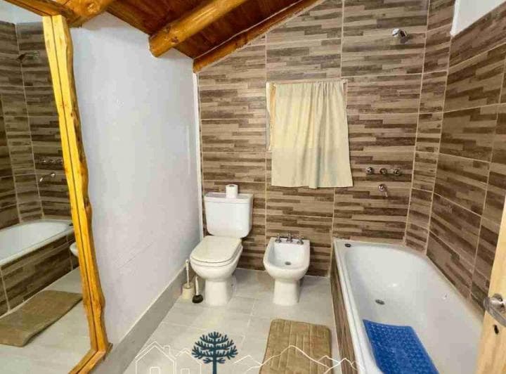 Alquiler Turistico en Villa Pehuenia - 5