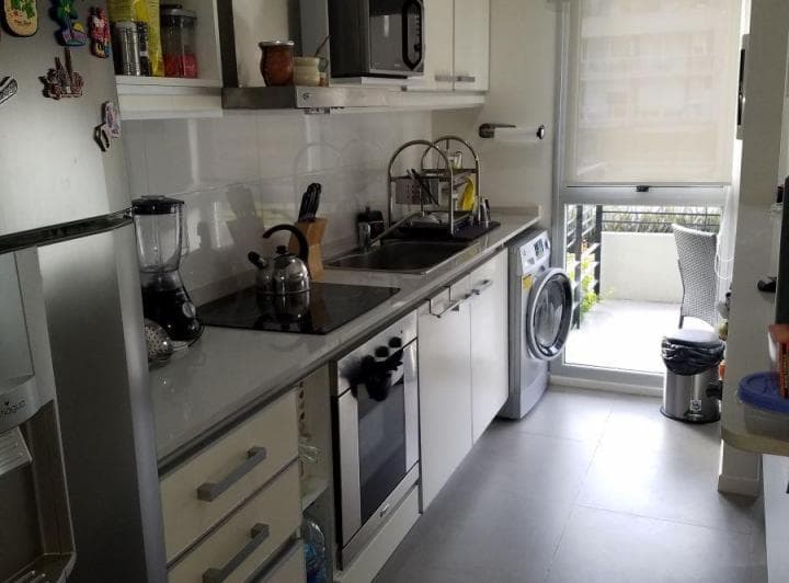 Departamento 2 Amb con 54 m² y Cochera Cubierta en Vilanova Ramos Mejía - 3