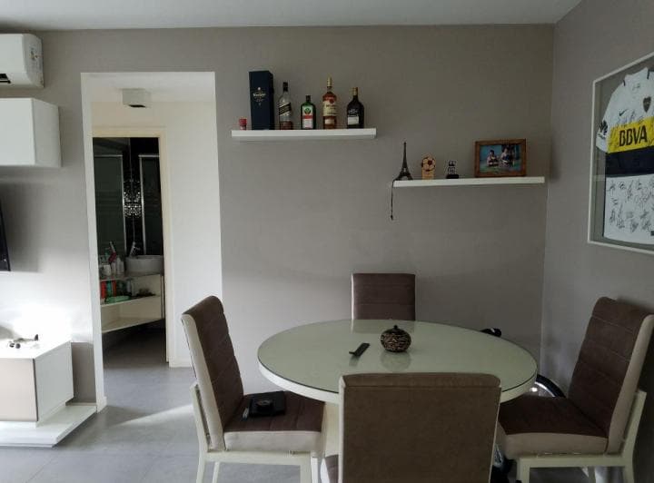 Departamento 2 Amb con 54 m² y Cochera Cubierta en Vilanova Ramos Mejía - 5