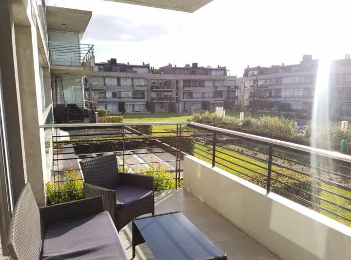 Departamento 2 Amb con 54 m² y Cochera Cubierta en Vilanova Ramos Mejía - 2