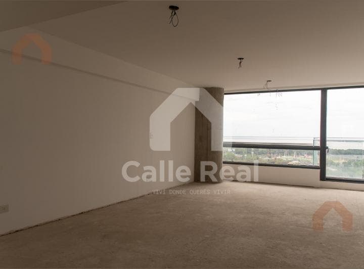 Departamento en Torre Quantum Barrio Nuñez - 3