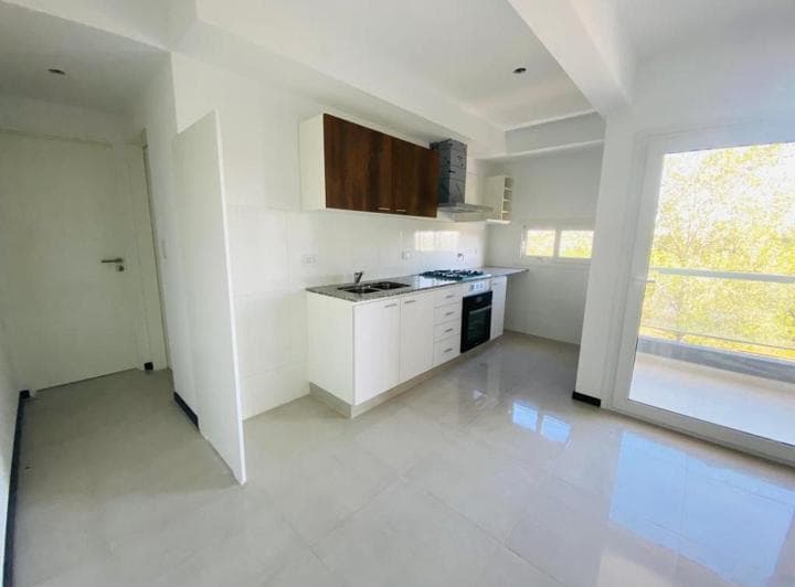 Venta Departamento 2 Ambientes Haedo a Estrenar - 2