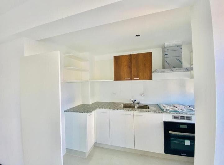 Venta Departamento 2 Ambientes Haedo a Estrenar - 3