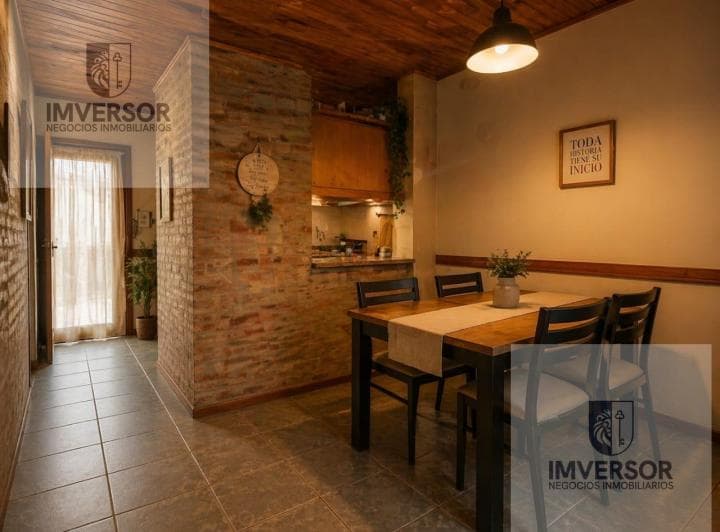 Hermoso Departamento Interno en Planta Alta - 4