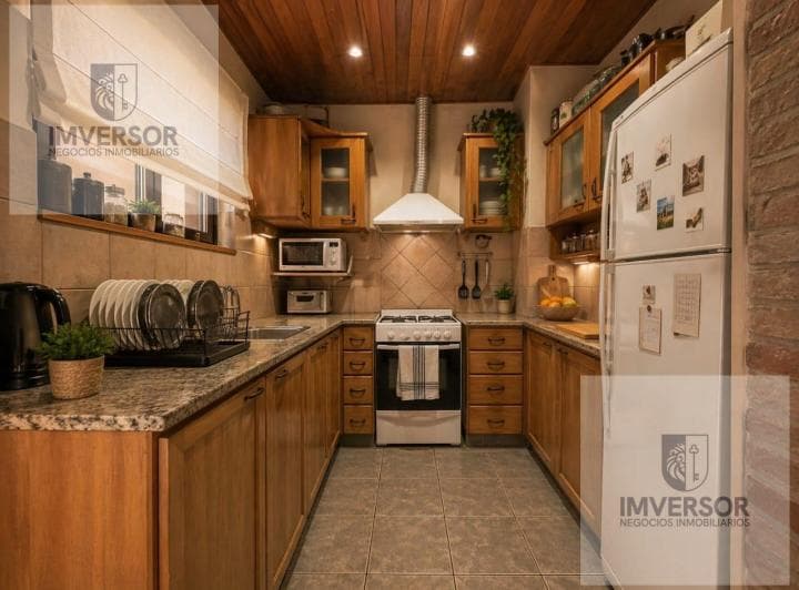Hermoso Departamento Interno en Planta Alta - 5