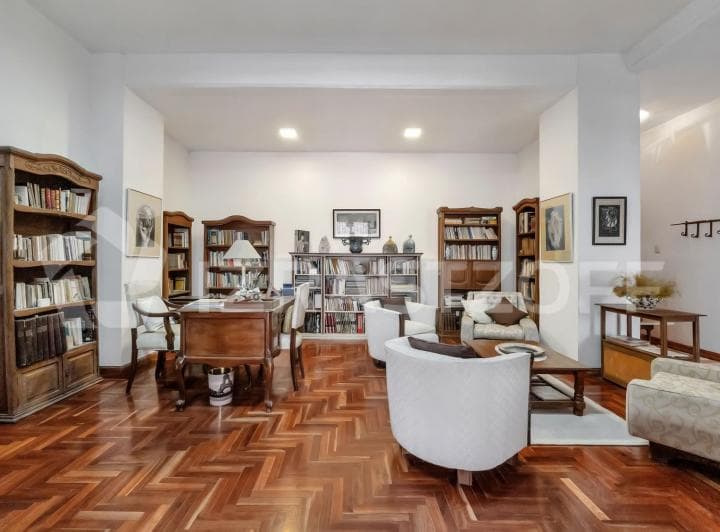 Departamento en Venta en Palermo Soho, 7 Ambientes con Terraza. Reciclado. Apto Profesional - 4