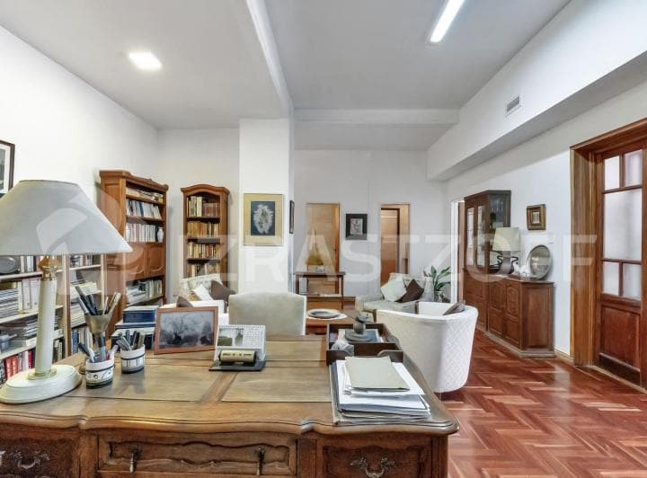 Departamento en Venta en Palermo Soho, 7 Ambientes con Terraza. Reciclado. Apto Profesional - 5