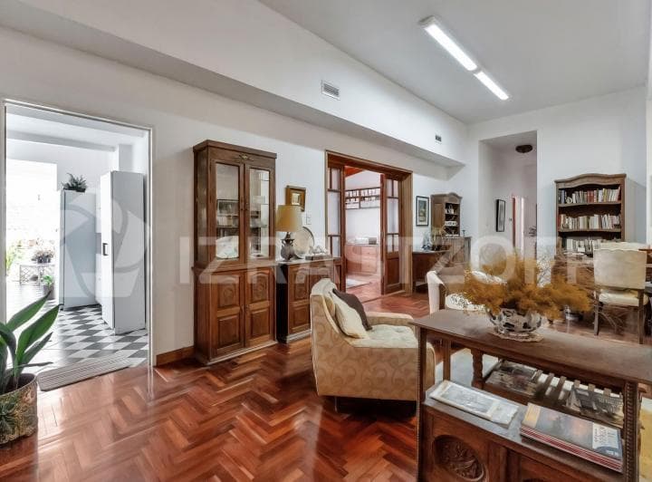 Departamento en Venta en Palermo Soho, 7 Ambientes con Terraza. Reciclado. Apto Profesional - 3