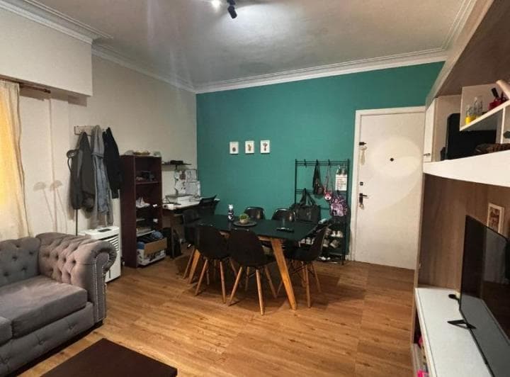 Departamento 3 Ambientes - 2