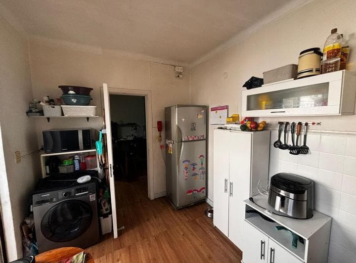 Departamento 3 Ambientes - 4