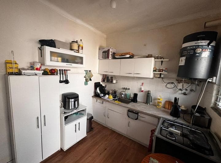 Departamento 3 Ambientes - 5