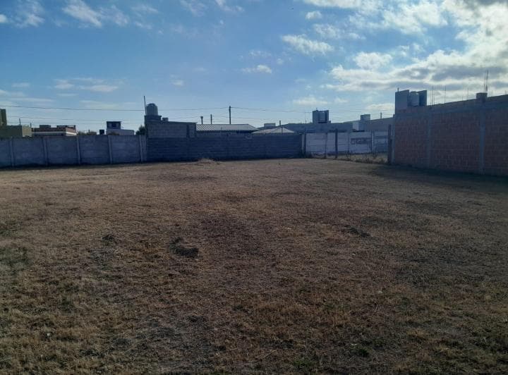 Terreno en General Deheza - 3