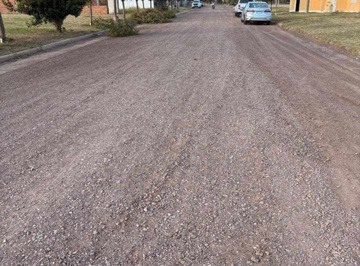 Terreno en General Deheza - 5