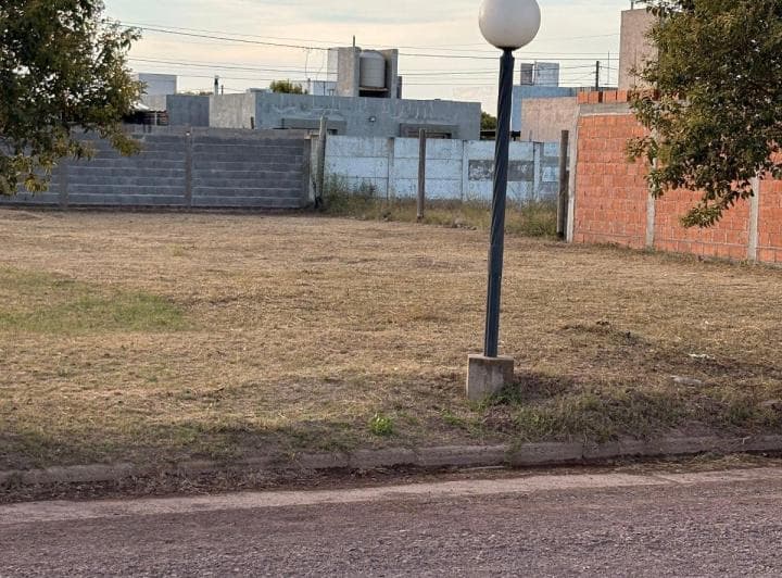 Terreno en General Deheza - 4