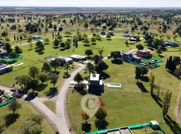 Lote Nro 201 en Venta, de 1080 m². Barrio Cerrado Mirabosques, Los Cardales. 1era Etapa - 3