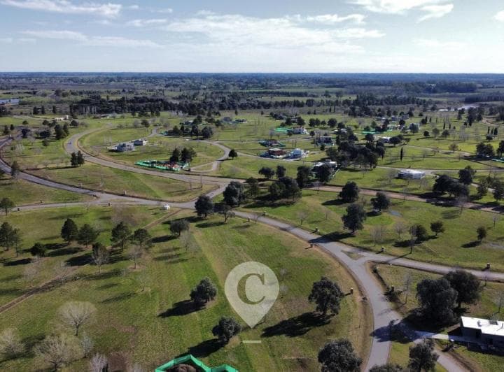 Lote Nro 201 en Venta, de 1080 m². Barrio Cerrado Mirabosques, Los Cardales. 1era Etapa - 2