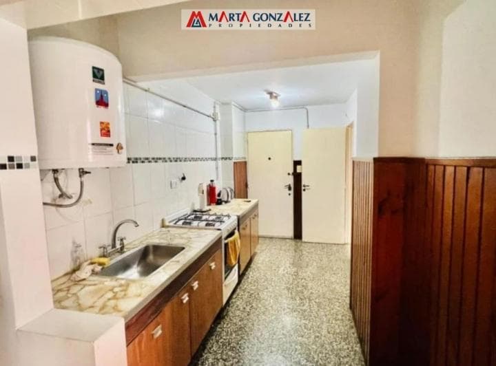 Tres Ambientes con Cochera Apto Credito - 5