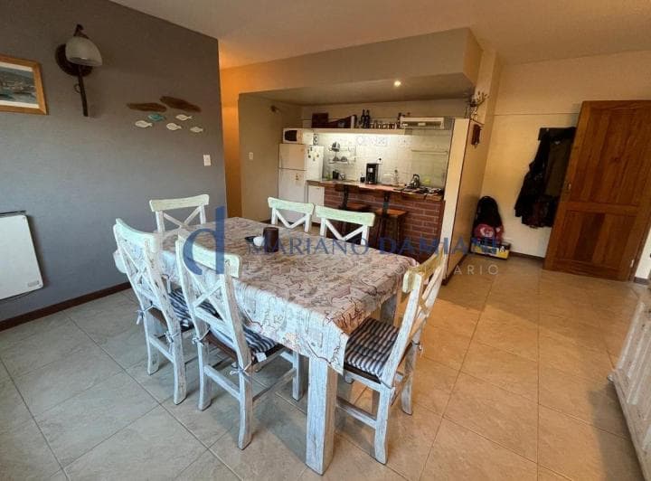 Departamento 2 Dorm. en Venta en Pinamar Zona Centro - 2