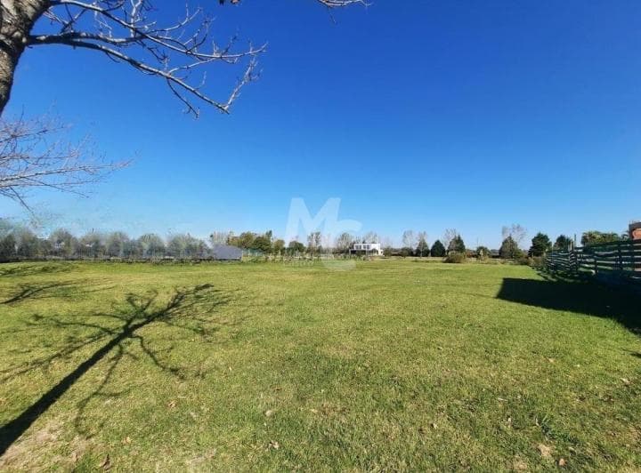 Terreno en Venta en La Reserva Cardales - 3
