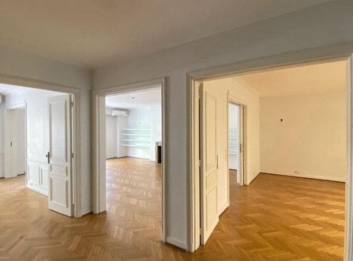 Excelente Piso de 270 m² en El Barrio Recoleta - 5