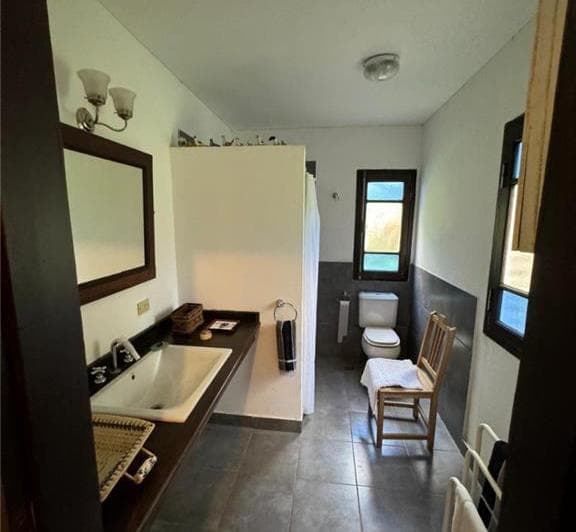 Casa en Venta Estancia Benquerencia Sobre Chacra de 1,9 Hectáreas - 4