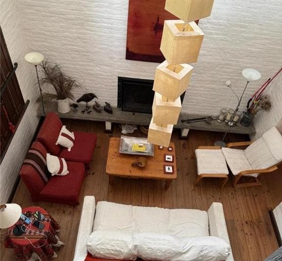 Casa en Venta Estancia Benquerencia Sobre Chacra de 1,9 Hectáreas - 5