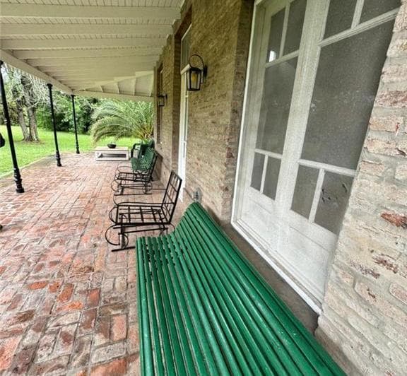 Casa en Venta Estancia Benquerencia Sobre Chacra de 1,9 Hectáreas - 3