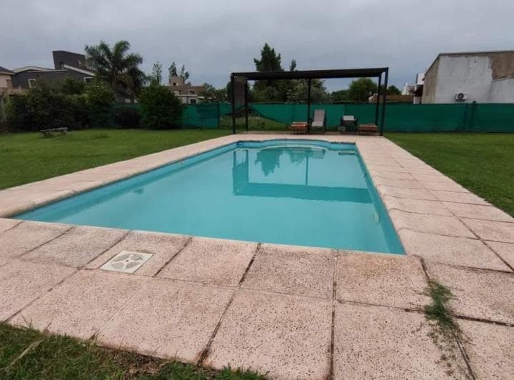 Barrio Cerrado Quintas de Italia 3 - Casa en Venta 3 Dorm. - 4