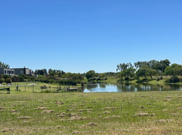 Lote a La Laguna en Venta, 906 m², en Barrio Náutico El Cazal, Escobar, Gba Norte - 4