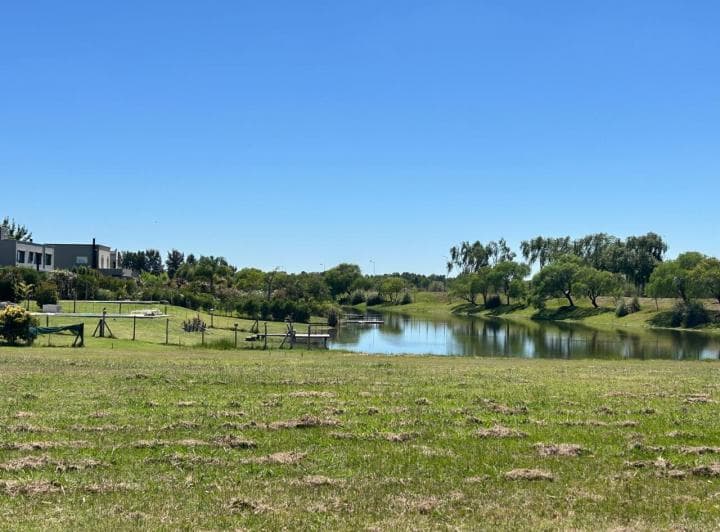 Lote a La Laguna en Venta, 906 m², en Barrio Náutico El Cazal, Escobar, Gba Norte - 5