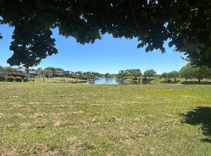 Lote a La Laguna en Venta, 906 m², en Barrio Náutico El Cazal, Escobar, Gba Norte - 2