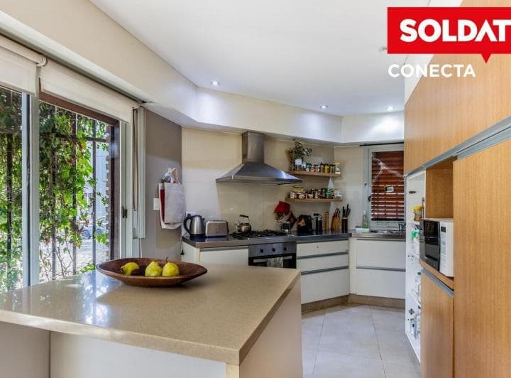Casa con Terraza y Parrilla en Venta - Tronador y Juramento - Belgrano R - 5