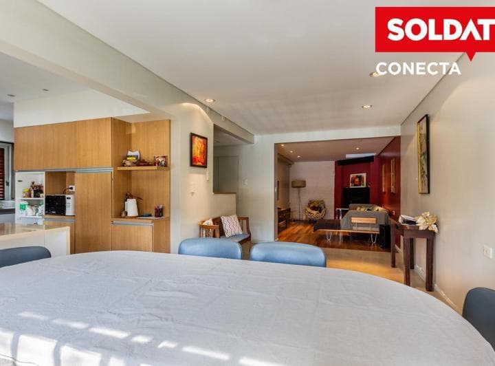 Casa con Terraza y Parrilla en Venta - Tronador y Juramento - Belgrano R - 2