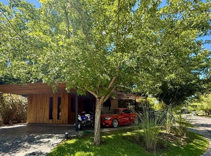 Exclusiva Casa en Venta - Las Tipas Nordelta - 4
