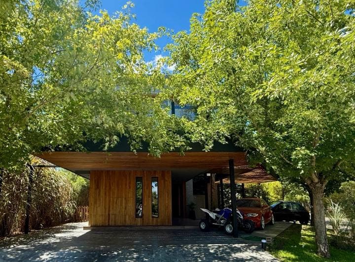 Exclusiva Casa en Venta - Las Tipas Nordelta - 3