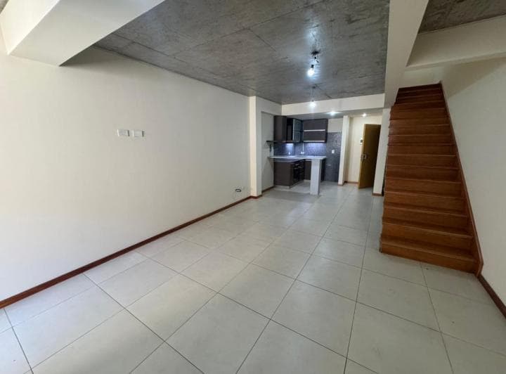 PH Triplex 3 Ambientes a La Venta - Villa Urquiza - 3