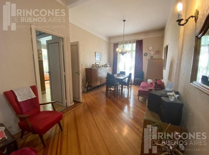 Departamento 2 Amb Balcón – Edificio de Categoría en Av Montes de Oca Al 1700 – Barracas - 2