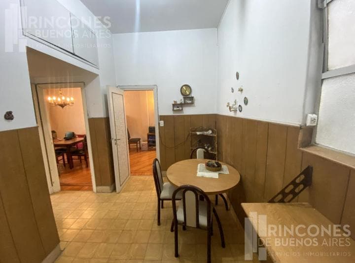Departamento 2 Amb Balcón – Edificio de Categoría en Av Montes de Oca Al 1700 – Barracas - 4