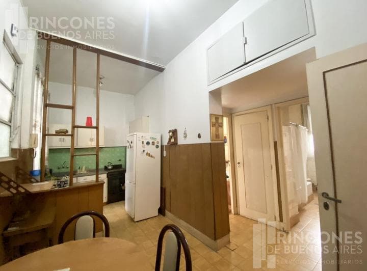 Departamento 2 Amb Balcón – Edificio de Categoría en Av Montes de Oca Al 1700 – Barracas - 5