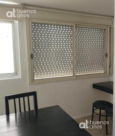 Villa Urquiza. Departamento 2 Ambientes con Balcón y Amenities. Alquiler Temporario Sin Garantía. - 3