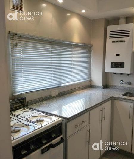 Villa Urquiza. Departamento 2 Ambientes con Balcón y Amenities. Alquiler Temporario Sin Garantía. - 4