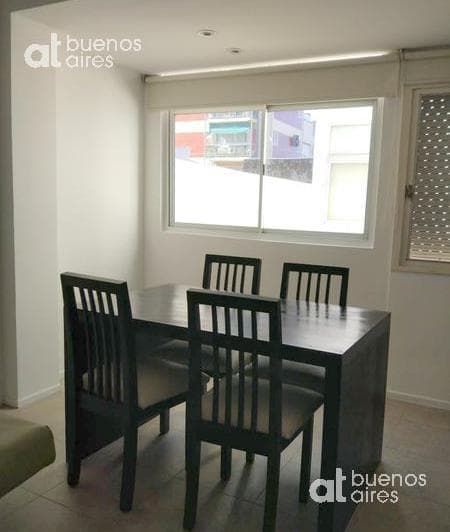 Villa Urquiza. Departamento 2 Ambientes con Balcón y Amenities. Alquiler Temporario Sin Garantía. - 2