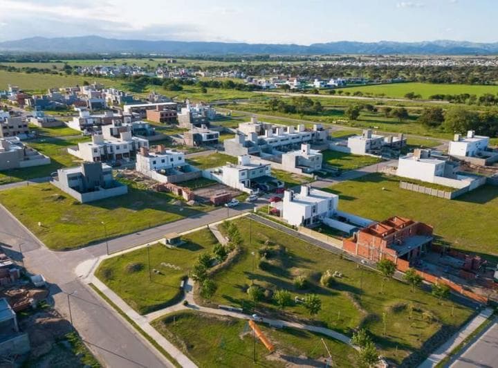Lote en Venta Docta Central 250 m² Listo Para Construir - 5